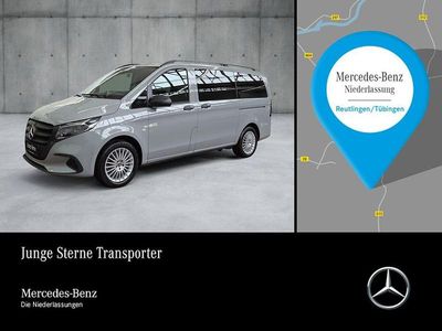 Gebraucht Mercedes Vito 190 PS (139 kW) 2024 Grau Van