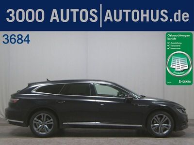 VW Arteon