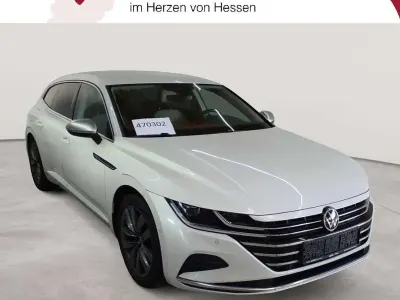 Gebraucht VW Arteon