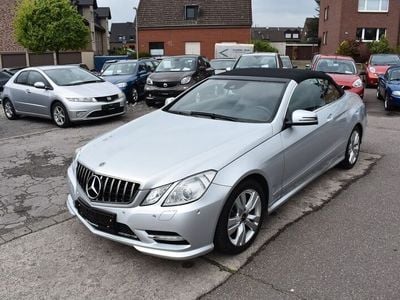 Mercedes E350
