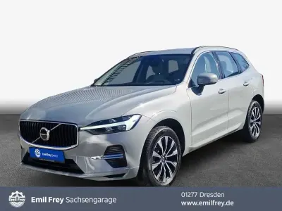 Gebraucht Volvo XC60 Core 197 PS (144 kW) 2023 Grau SUV