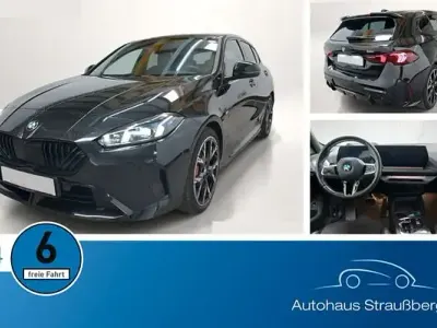 Gebraucht BMW 120 M Sport 170 PS (125 kW) 2024 Schwarz Limousine