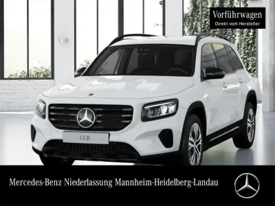 Gebraucht Mercedes GLB200