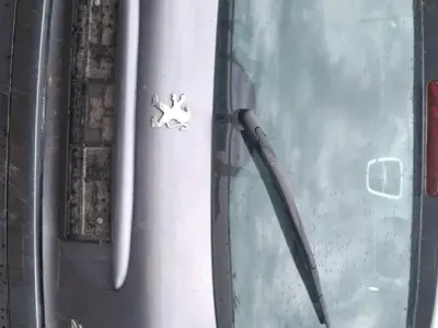 Gebraucht Peugeot 206 2010 Kleinwagen
