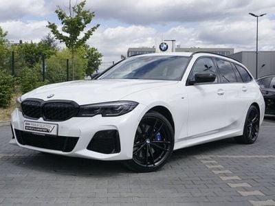 BMW M340
