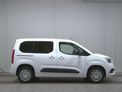 Opel Combo Life