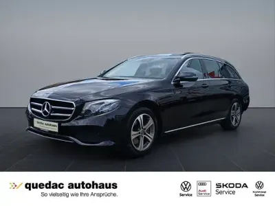 Gebraucht Mercedes E300