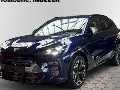 Usado Cupra Terramar 150 HP (110 kW) 2024 Azul SUV