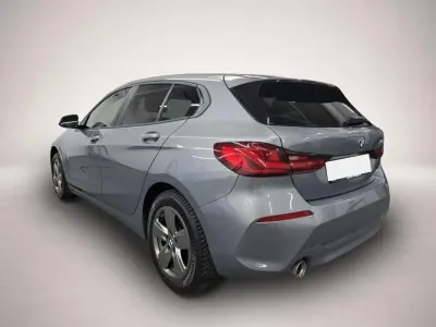 Gebraucht BMW 118 Advantage 136 PS (100 kW) 2024 Manufacturer Limousine
