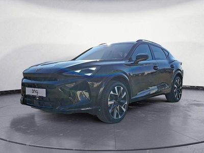 Schwarz Neu 2026 Cupra Formentor SUV | 46.649 € (Fairer Preis)