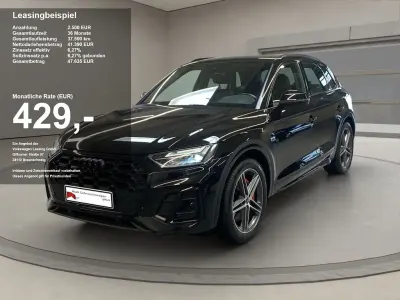 Gebraucht Audi SQ5