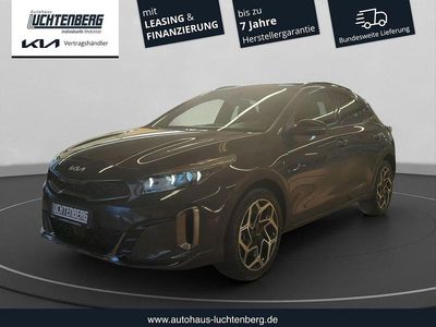 Neu Kia XCeed GT-Line 179 PS (131 kW) 2025 Grau SUV