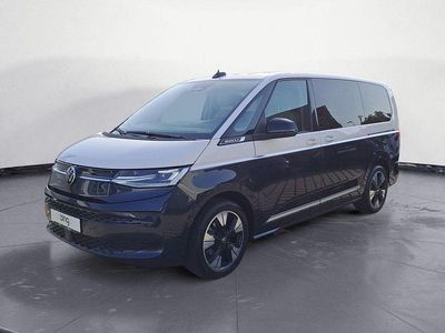 Neu VW Multivan Life 150 PS (110 kW) 2026 Weiß Van