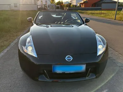 Gebraucht Nissan 370Z