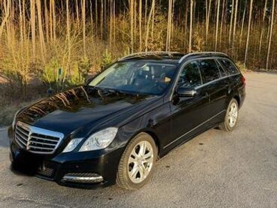 Mercedes E200