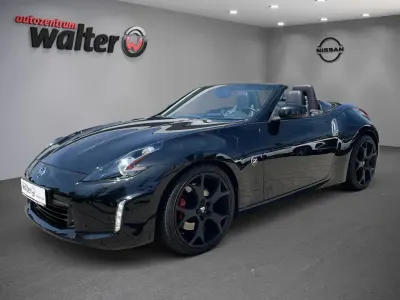 Gebraucht Nissan 370Z