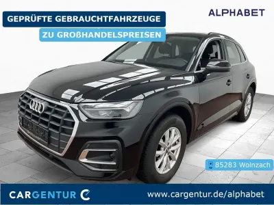 Gebraucht Audi Q5