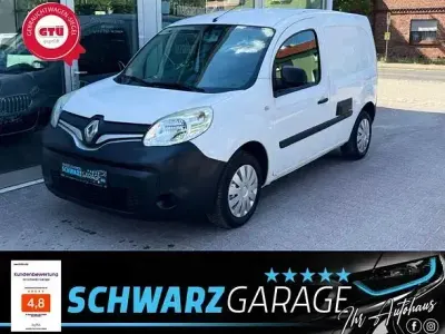 Gebraucht VW T5 75 PS (55 kW) 2014 Weiss Van