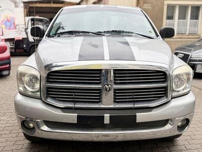 Gebraucht Dodge Magnum 239 PS (175 kW) 2007 Silber SUV