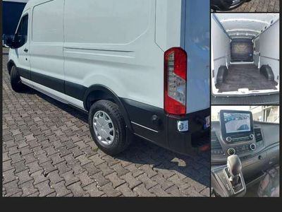 gebraucht Ford Transit Automatik! Trend L3H2 Kamera AHK Navi+++