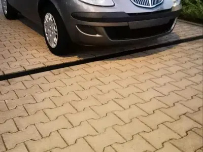 Gebraucht Lancia Ypsilon