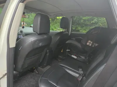 Gebraucht Nissan Qashqai +2