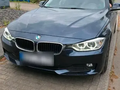 Gebraucht BMW 316