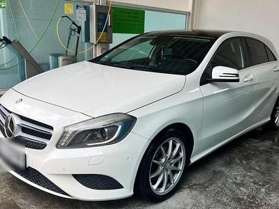 Mercedes A220