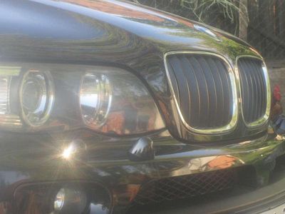 Gebraucht 2004 BMW X5 Exclusive SUV | 6.500 € (Fairer Preis)