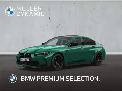 Gebraucht BMW M3