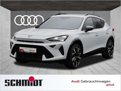Nevadaweiß Gebraucht 2025 Cupra Formentor VZ SUV | 35.740 € (Guter Preis)