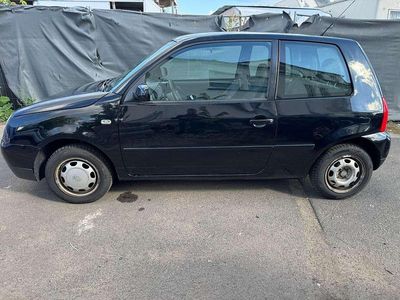 Gebraucht VW Lupo 105 PS (77 kW) 2002 Kleinwagen