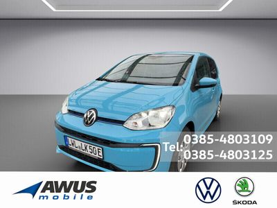 gebraucht VW e-up! e-Up! "Max"Max