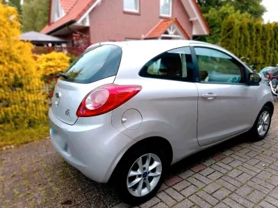 Gebraucht Ford Ka