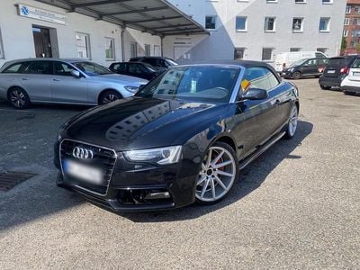 Audi A5 Cabriolet