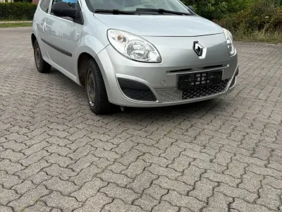 Gebraucht Renault Twingo