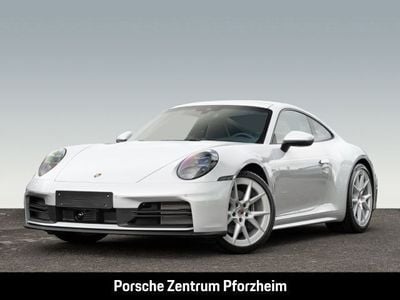 Porsche 911 Carrera