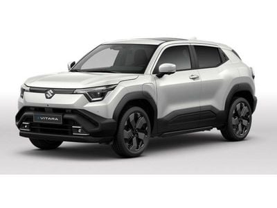 Neu Suzuki Vitara Comfort 127 kW (174 PS) 2026 Arctiv white (weiß) SUV