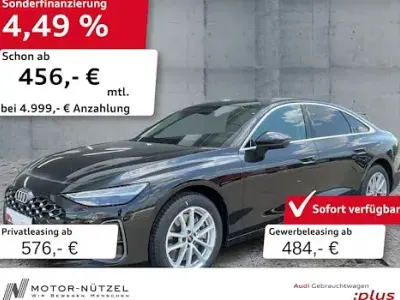 Gebraucht Audi A6