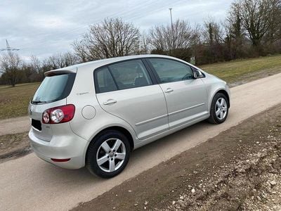 Gebraucht VW Golf VI 105 PS (77 kW) 2010 Silber Kleinwagen