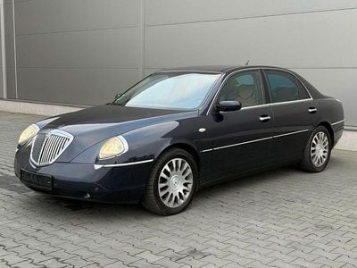 Gebraucht Lancia Thesis 230 PS (169 kW) 2004 Blau Limousine