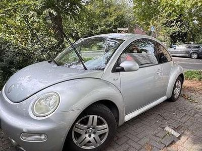 VW Beetle