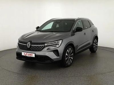 Usata Renault Austral Techno 158 CV (116 kW) 2025 Grigio SUV