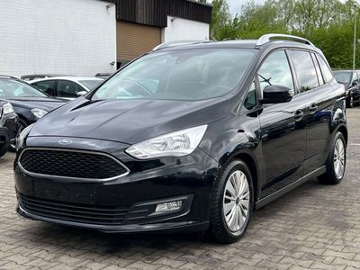 gebraucht Ford Grand C-Max 1.0i 7 SITZER ~MOTORPROBLEM~