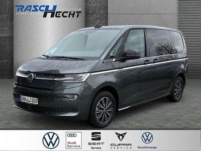 VW Multivan