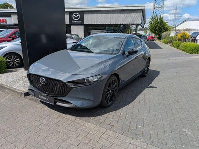 Neu Mazda 3 Homura-Line 140 PS (102 kW) 2026