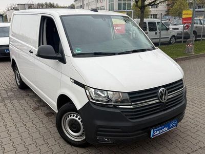 Brugt VW Transporter 150 HK (110 kW) 2022 Hvid Van