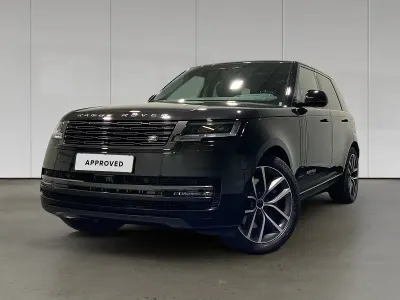 Gebraucht Land Rover Range Rover Autobiography 558 PS (410 kW) 2026 Santorini black SUV