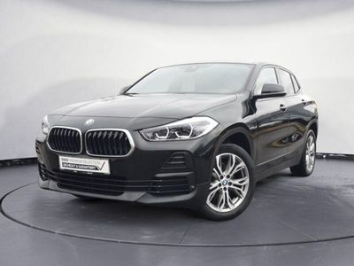 gebraucht BMW X2 sDrive18i