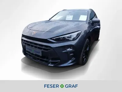 Nouă Cupra Terramar VZ 265 CP (194 kW) 2026 Gri SUV